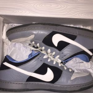 Nike SB Petosky